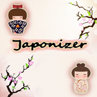 Japonizer icône