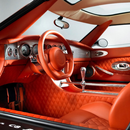 New Wallpapers Interior Tuning Car Best Themes APK