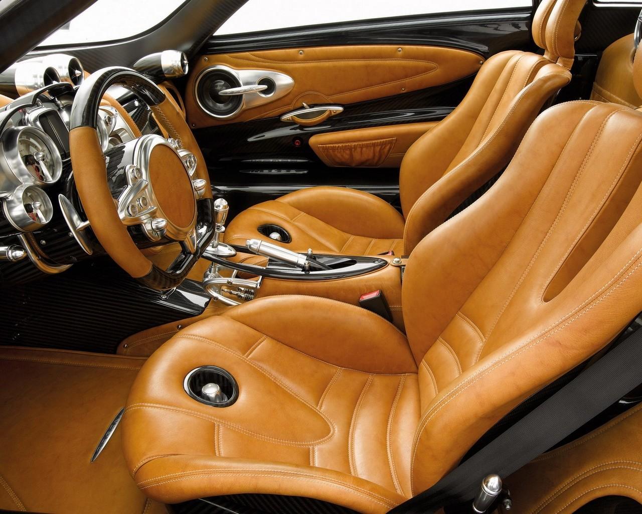 New Wallpapers Interior Tuning Car Best Themes For Android