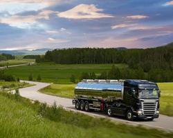 Novos filmes Scania R Series Trucks melhores temas imagem de tela 3