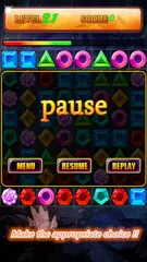 download Jewels Secret APK