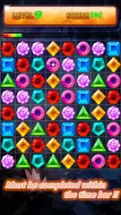 download Jewels Secret APK