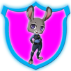 Zootopa Judy Run APK