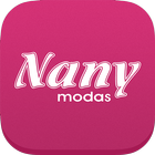 Nany Modas ไอคอน