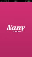 Nany Modas ポスター