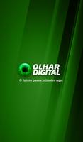 Olhar Digital ポスター