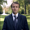 Macron Soundboard