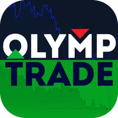 Olymp - trade platform
