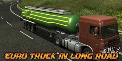 American truck simulator 3D 截图 2