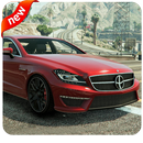 APK Extreme Car Driving Simulator 2017