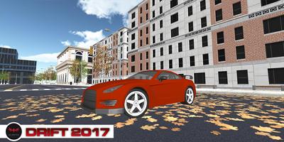 Extreme Car Driving Simulator 2017 截圖 1