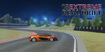 Extreme Drift X Racing Simulator capture d'écran 2