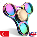 Fidget Spinner APK