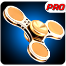 APK Finger Hand Spinner Simulator