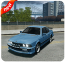 M3 E46 Driving Simulator 2017 APK