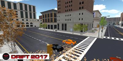 M3 E46 Driving Simulator 2017 capture d'écran 3