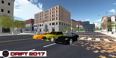 M3 E46 Driving Simulator 2017 Affiche