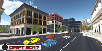 M3 E46 Driving Simulator 2017 capture d'écran 2