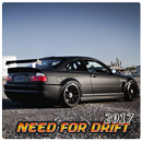 Need For Drift M3 2017 APK