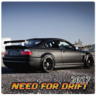 Need For Drift M3 2017 иконка