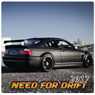 Need For Drift M3 2017 icon