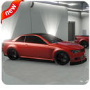 Russian City E46 Drift APK