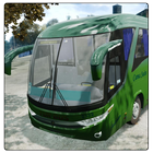 Ultra Amazing Bus Simulator 3D icon