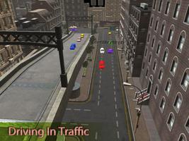 1 Schermata Ultra Amazing Bus Simulator 3D