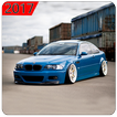 Drift Racing E46 Tuning 2017