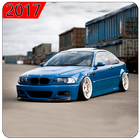 Drift Racing E46 Tuning 2017 ícone