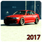 M5 Racing 3D 2017 圖標