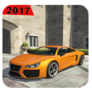 Traffic Rules in The City 2017 APK