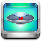 U.F.O WAR  FREE icon