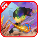 Boboy Run APK