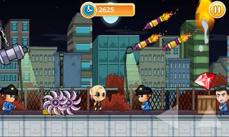 Crazy Girl Mission Escape screenshot 3