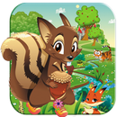 Super Squirrel Go Runner APK