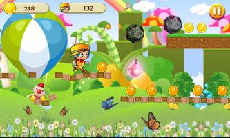 super dave runner world screenshot 3