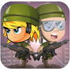 Battle Zombie vs Heroes APK