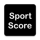Sports Scoreboard icône