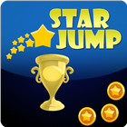 Star Jump আইকন