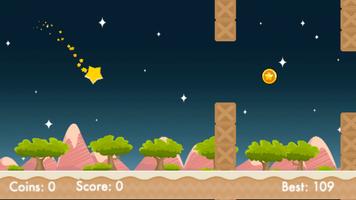 Star Jump پوسٹر