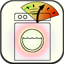 Laundry load weight APK