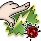 ElectroCute Bugz icon