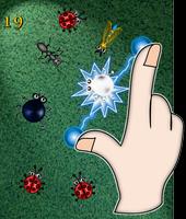 ElectroCute Bugz اسکرین شاٹ 2