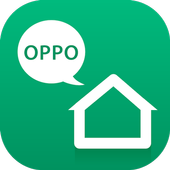 OPPO Life-icoon