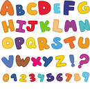 ABC Alphabet APK