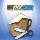 Scissor And Paper icône