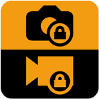 Image Video Locker icon