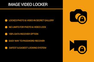 Image Video Locker poster