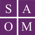 SAOM icon